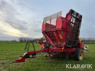 Roeoptager Tim KRB S 312