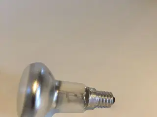 Reflektorpærer