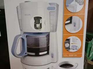 Philips kaffemaskine 