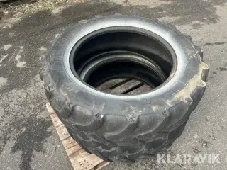 Traktordæk Alliance Farmors Radial 70 - 360/70R28