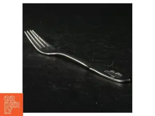 Georg Jensen børne gaffel (str. 15 cm)