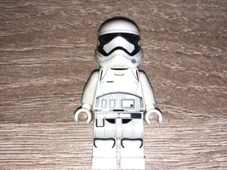 Lego Star Wars Advent Calender 2017