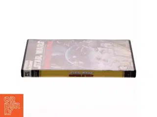 Star Wars: Empire at War PC spil fra LucasArts