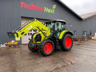 CLAAS ARION 530 CIS