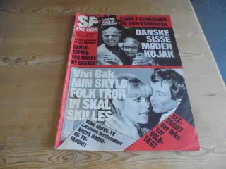 Se og Hør nr. 51 fra 1976 - se fotos og omtale  