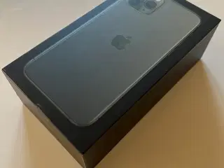 iPhone 11 pro 256gb