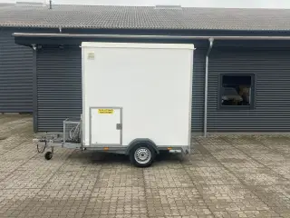 Easy Wagon 0750 Bad 1 vogn Wc/bad