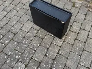 Skoskab Ikea TRONES
