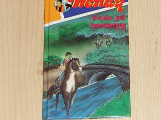 Wendy bog