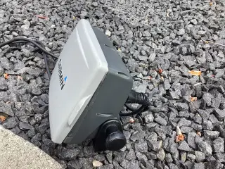 Garmin kortplotter
