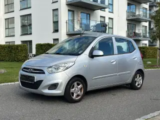 Hyundai i10 1,2 – Syn til 2027