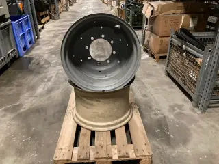 Forhjuls Fælg 16x24"