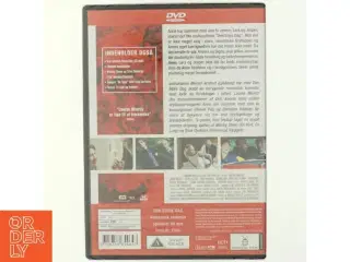 Den Store Dag (Dvd)