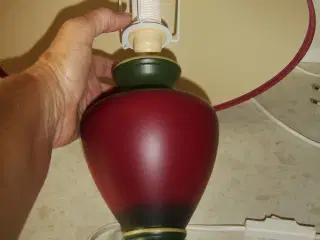Bordlampe