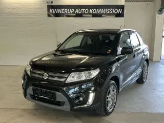 Suzuki Vitara 1,6 Active 120HK 5d