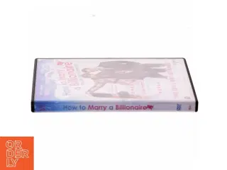 how to marry a billionaire