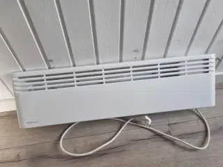 El radiator 
