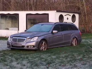 Mercedes W212