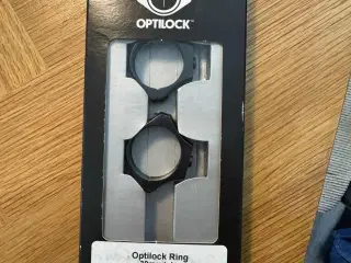 Optilock ringe