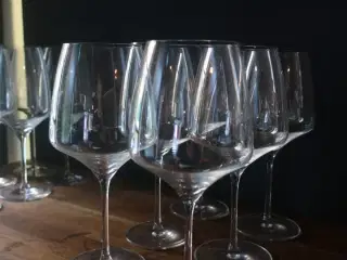 6 stk. vinglas STÖLZLE