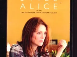 Still Alice
