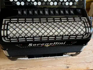 Harmonik Serenellini