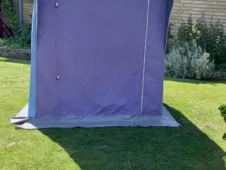 opbevaringstelt til salg