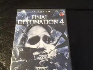 Final Destination 4 