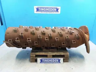 Case 8010 Rotor 87376665