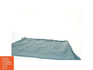 Ternet sengetæppe (str. 65 x 100 cm)