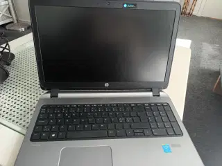 Hp probook 450 