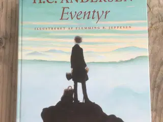H.C. Andersens Eventyr, Flemming B. Jeppesen