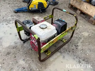 Generator Pramac E3200