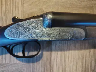 Ugartechea Model 110 - Kal. 12/70