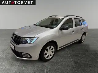 Dacia Logan 0,9 TCe 90 Ambiance MCV