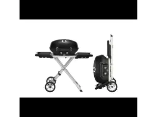 Napoleon TravelQ m/vogn, Gasgrill