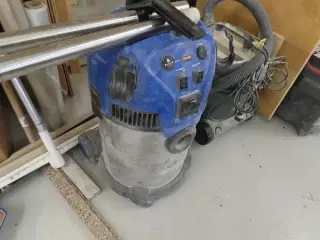 Støvsuger, NILFISK MULTI II 30 T