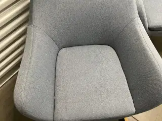2 gyngestole i pæn stand