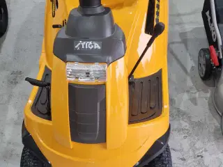 NY Stiga Combi 372