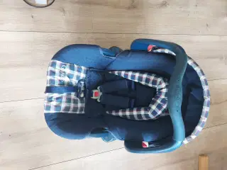 Autostol 