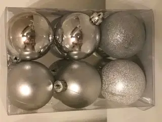 Julekugler