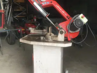 Båndsav