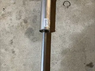 Ford focus II/C-MAX 03-