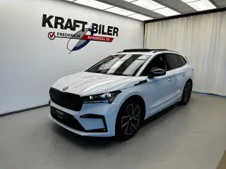 Skoda Enyaq 60 iV Sportline