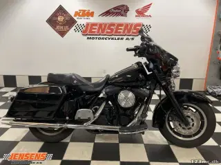 Harley-Davidson FLHTC Electra Glide Classic