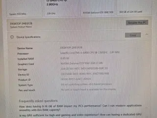 Stationære Computer 