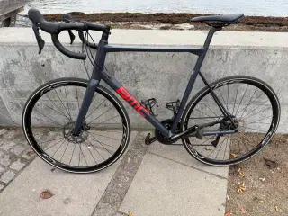 BMC roadbike TeamMachine disc