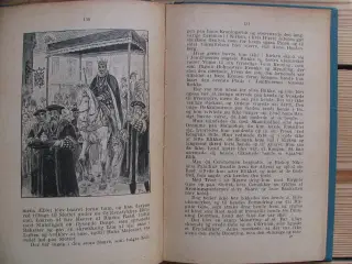 H.F. Ewald. Anna Hardenberg. fra 1915