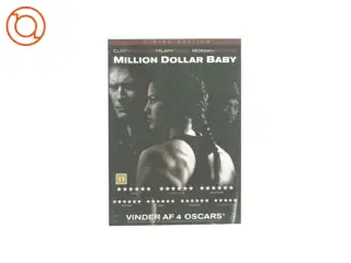 Million Dollar Baby