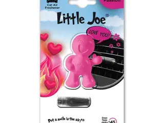 Little Joe, Duftfrisker, Passion